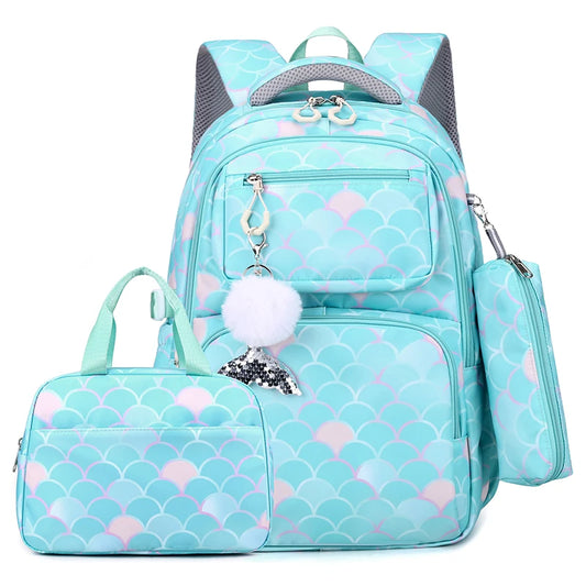 2024 Custom Women Backpack Mochilas Escolares De Buena Calidad 2024 Backpack School Bags for Cute Kids