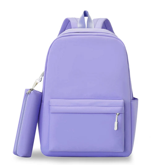 Casual Bookbag Children School Bags for Boys Girls Kids Backpacks Custom Logo Backpack School Bags