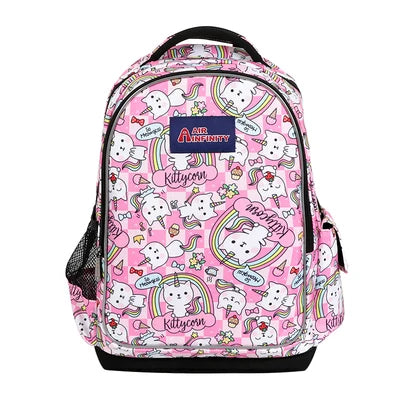 Custom Backpack Back to School Fashion Design Cartoon Printing Bag Kids Backpack School Bags Book Bags with Your Own logo