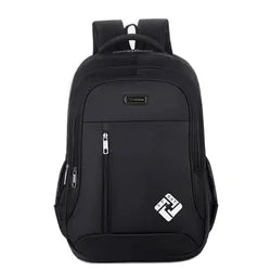 2024 Hot Selling Custom LOGO Kid School Bags Large Capacity Waterproof School Travel Backpacks Business Laptop Bags with logo